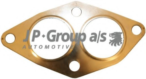  Прокладка глушника Volkswagen Golf 3
